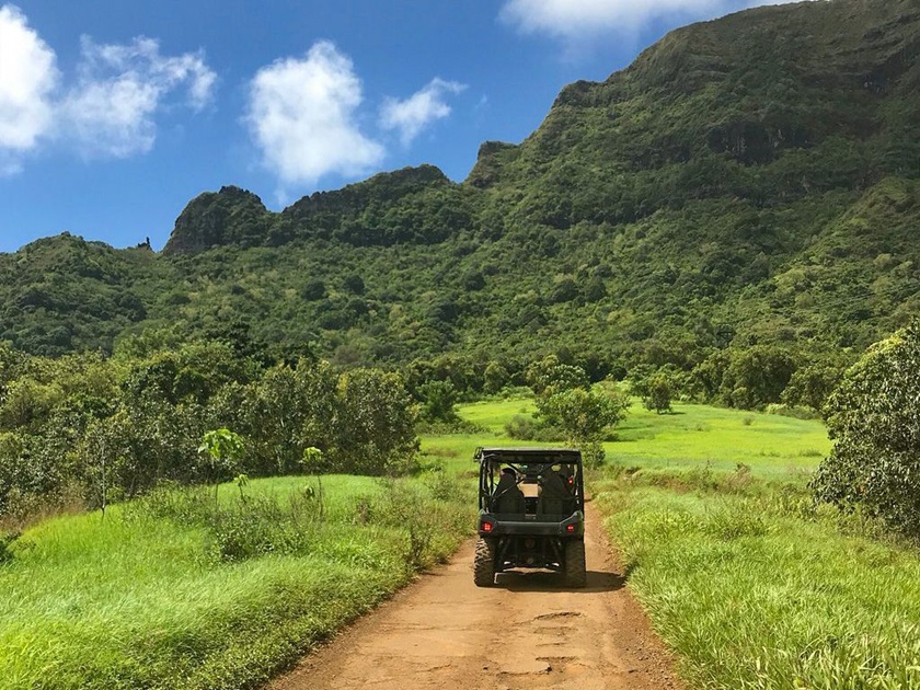 Kipu Ranch