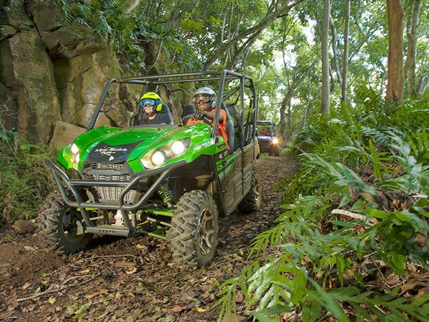 Kipu Ranch