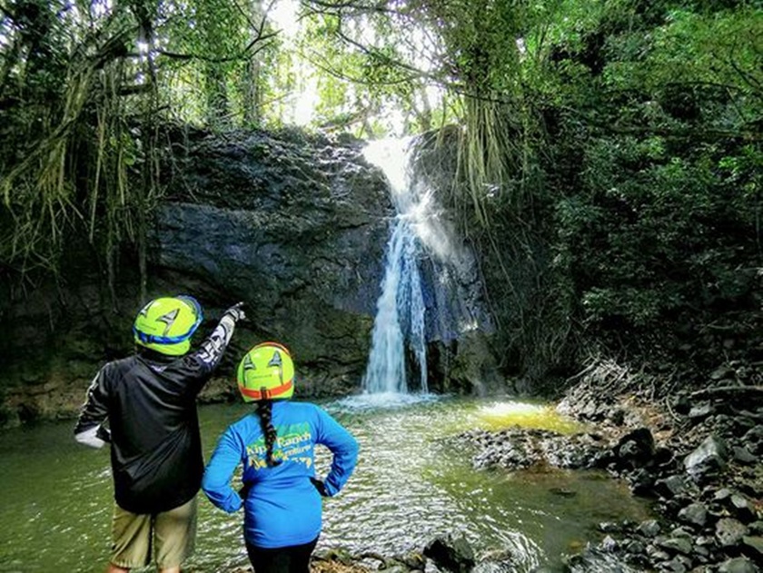Kipu Ranch