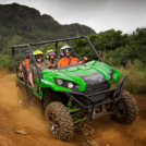 Kipu Ranch Kauai ATV Tour