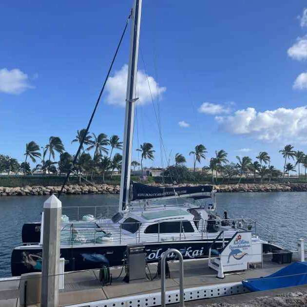 Ko Olina Ocean Adventures