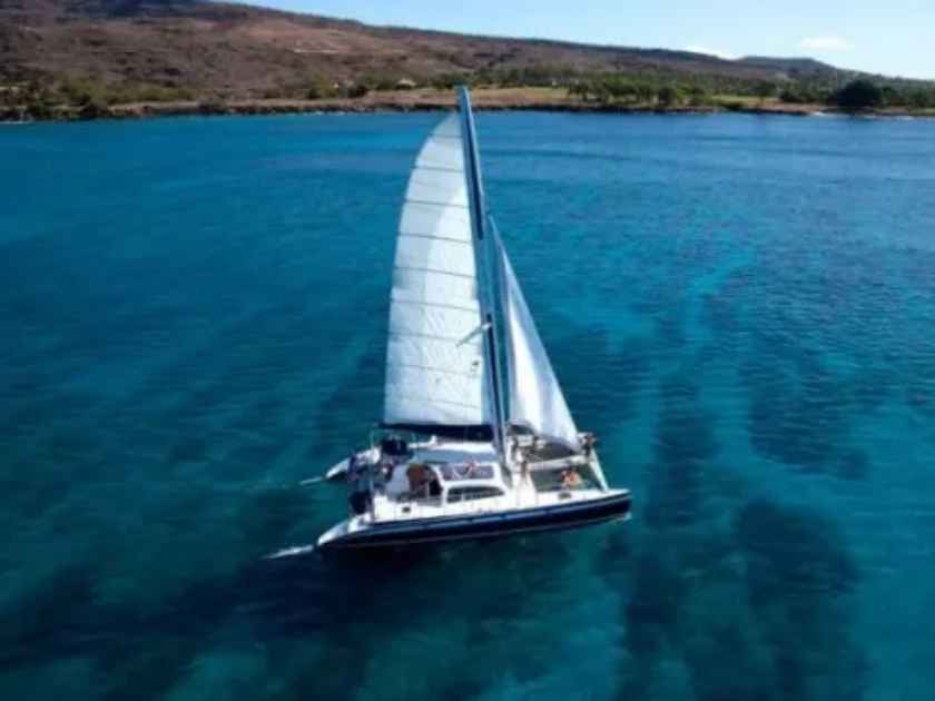 Sunset Cruise with Cocktails & Appetizers - Ko Olina Ocean Adventures