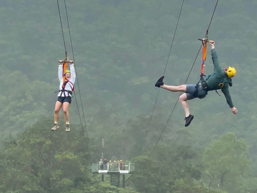 Best Kualoa Ranch Tours