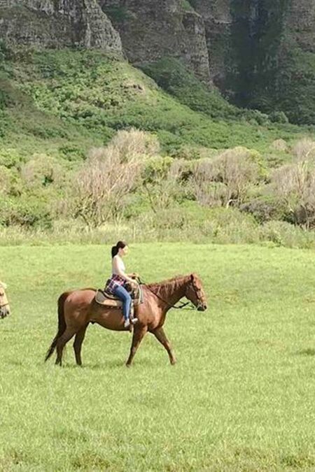 Best Kualoa Ranch Tours
