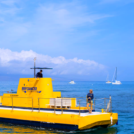 Lahaina Semi-Submersible Glass Bottom Boat Adventure