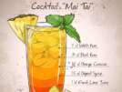 Original Mai Tai Recipe