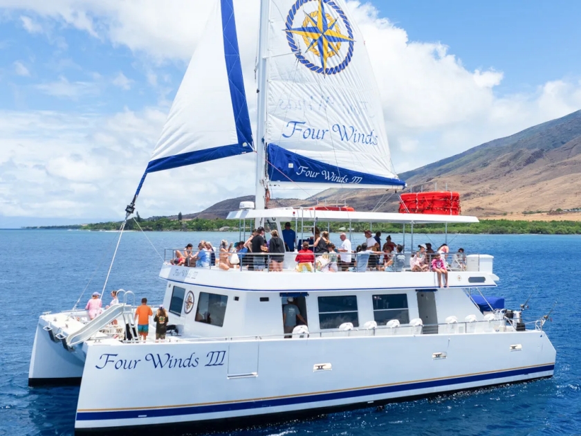 Maui Classic Charters