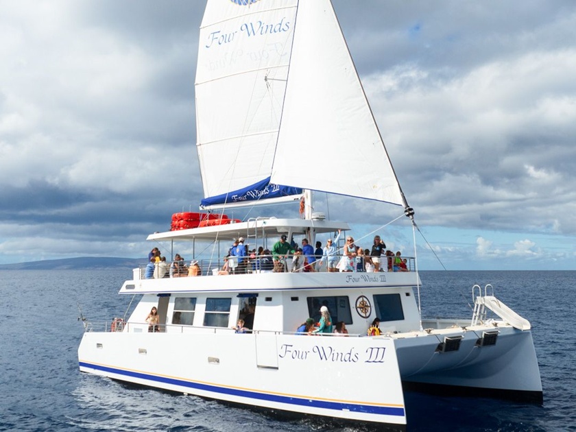 Maui Classic Charters