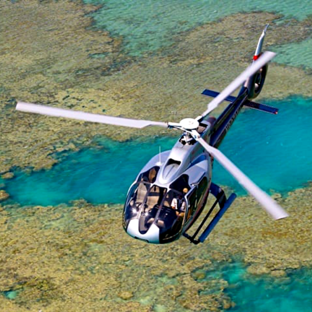 Maui Helicopter Tours & Optional Hana Rainforest Landing