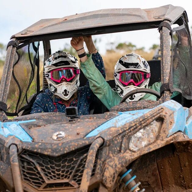 Maui Off Road Adventures