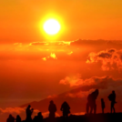 Maui All Stars Stargazing Tour & Haleakala National Park Sunset Experience