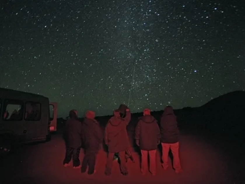 Mauna Kea Summit Adventures