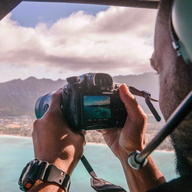 Mauna Loa Helicopters