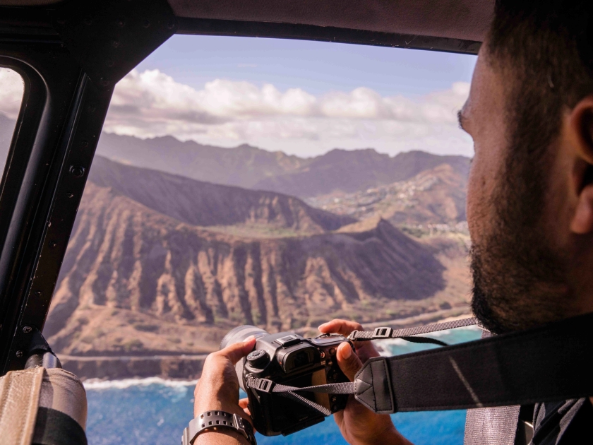 Mauna Loa Helicopters