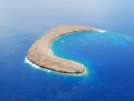 Molokini Crater