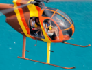 Oahu Doors-Off Island Helicopter Tour