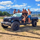 Oahu North Shore Jeep Adventure