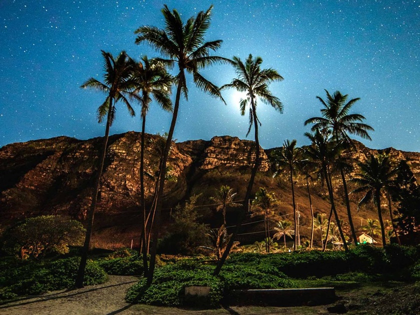 Oahu Photography Tours