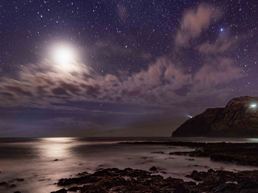 Oahu Photography Tours