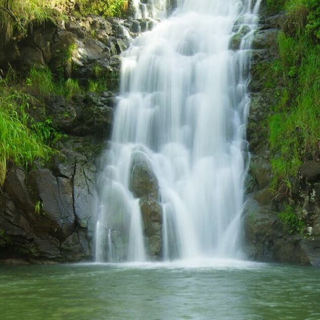 Full-Day Circle Island Sightseeing & Photo Tour with Waterfalls - Oahu Photo Tours