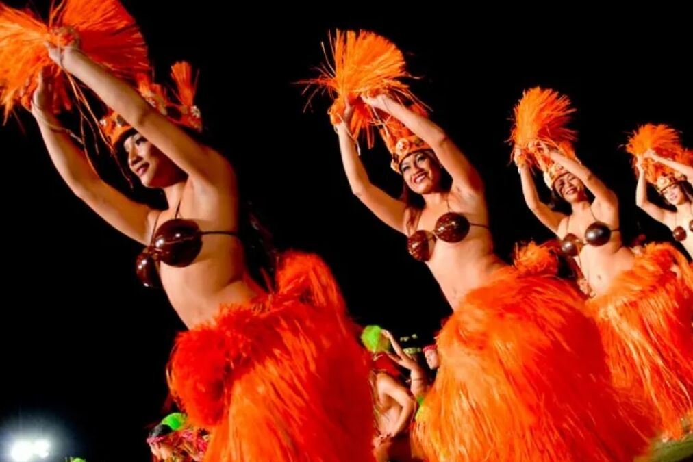 Old Lahaina Luau