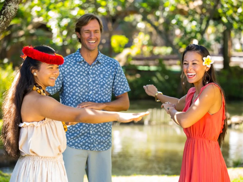 Polynesian Cultural Center Tour Tickets - Create Your Own Package & Experience