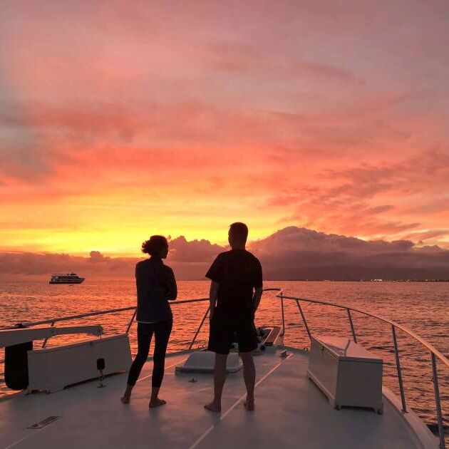 Waikiki Luxury Private Yacht Sunset Cruise - PCK Nautical