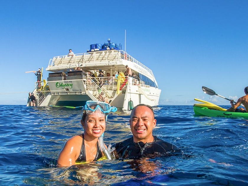 Pacific Whale Foundation