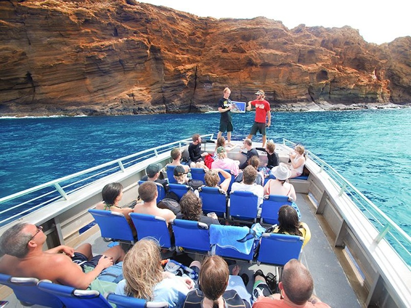 Pacific Whale Foundation