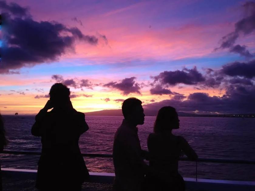 Star of Honolulu Cruise