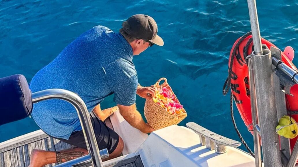 Pau Hana Charters