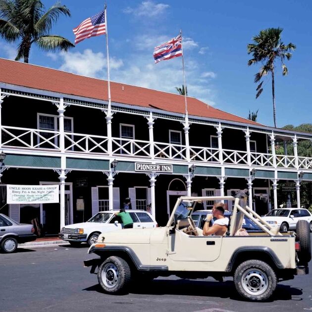 Maui Shore Excursions - Road to Hana Sightseeing Tour