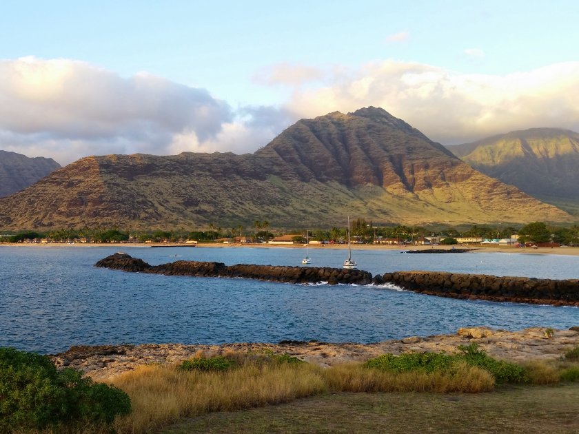 Pokai Bay