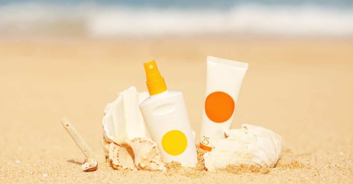 The Best ReefSafe Sunscreen for Your Hawaii Vacation Hawaii Travel Guide