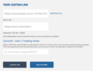 ShareASale Guide - Custom Links 04