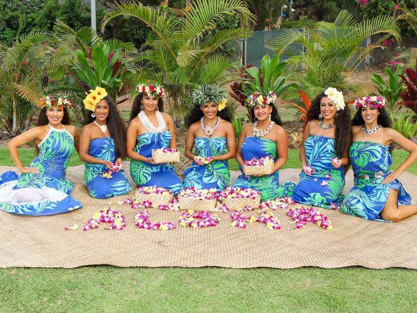 Top 10 Best Luau in Oahu Hawaii Travel Guide