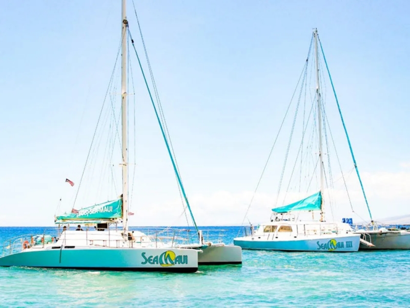 Sea Maui