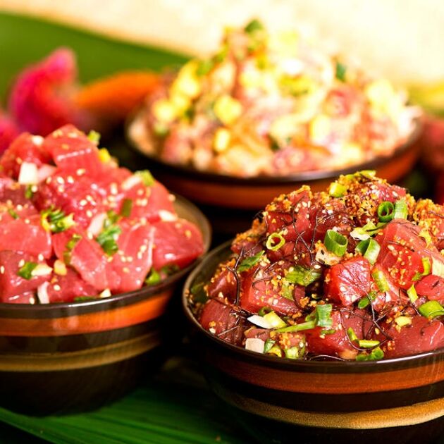 Taste of Authentic Food Lover's Tour