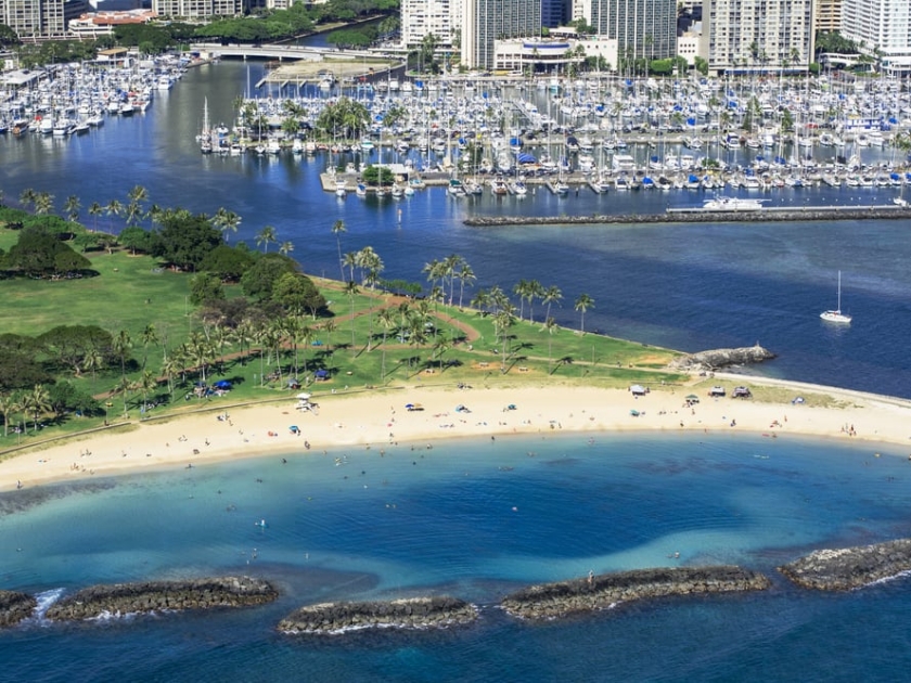 Waikiki Beach Snorkeling Tour with FREE Photos & Videos