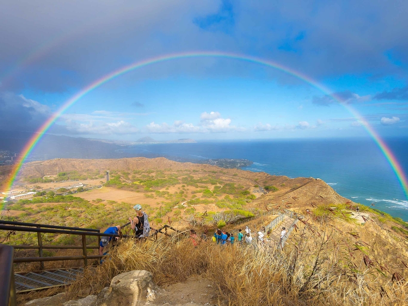 6 Best Diamond Head Tours from Waikiki - Hawaii Travel Guide