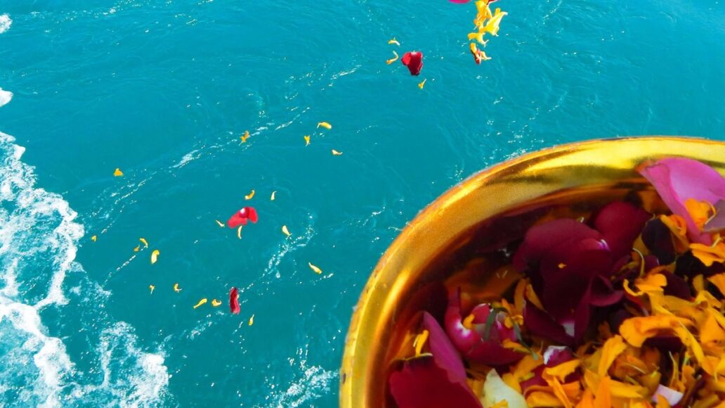 Best Locations for Ash Scattering in Hawaii