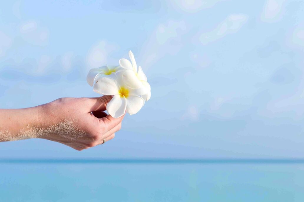 Best Locations for Ash Scattering in Hawaii