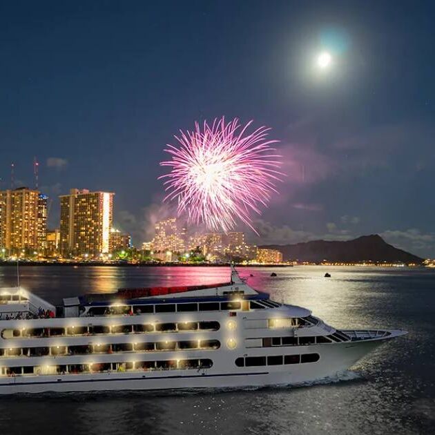 Star of Honolulu