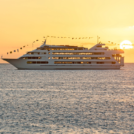 Star of Honolulu Sunset Dinner Cruise