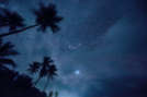 Stargazing in Hawaii