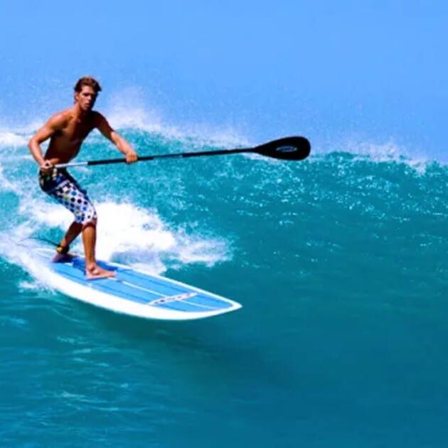 Stand Up Paddleboard Lesson & Guided Tour - Ala Moana Beach Park