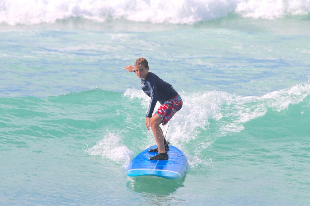 Top Surf Schools in Waikiki