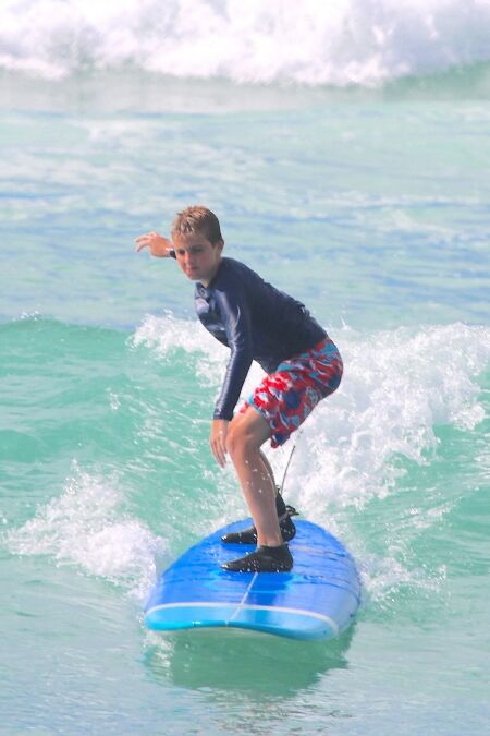 Top Surf Schools in Waikiki