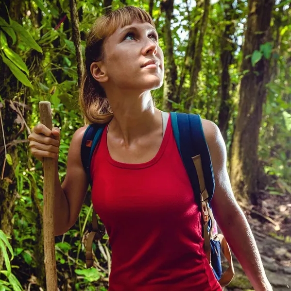 Honolulu Volcanic Rainforest Guided Hiking Tour at Mt. Tantalus