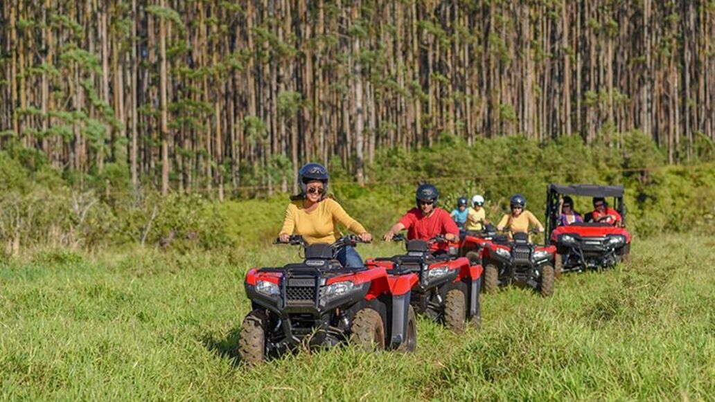 The Umauma Experience